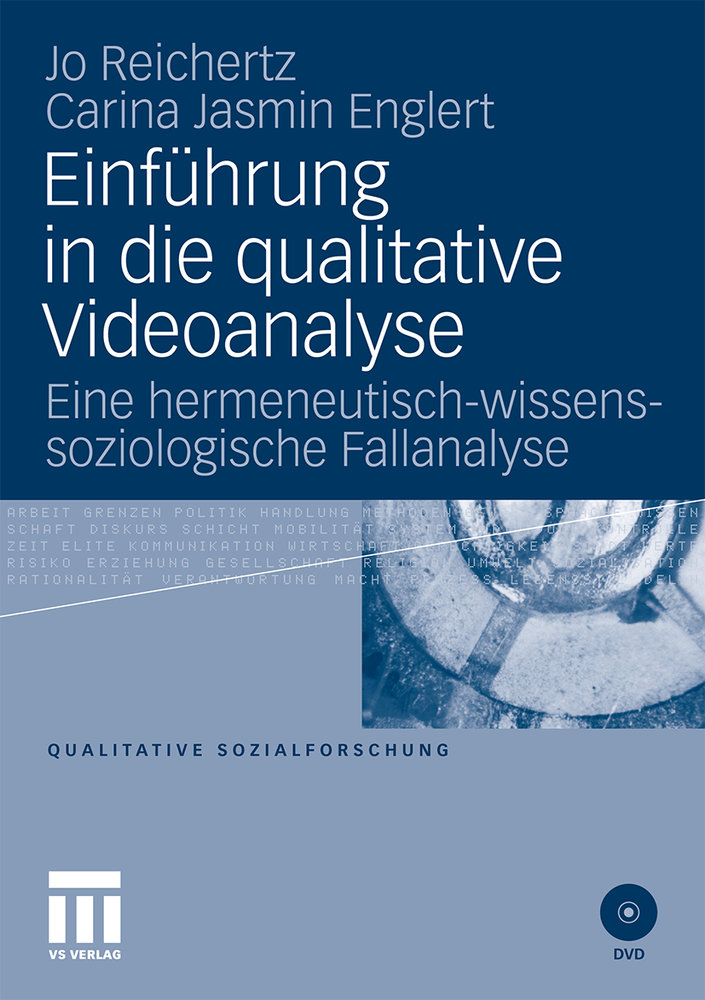 Einführung in die qualitative Videoanalyse