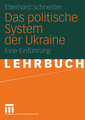 Das politische System der Ukraine