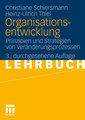 Organisationsentwicklung