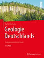 Geologie Deutschlands