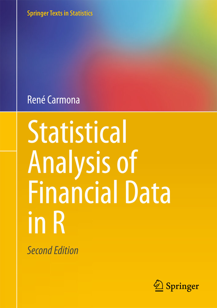 Statistical Analysis of Financial Data in R