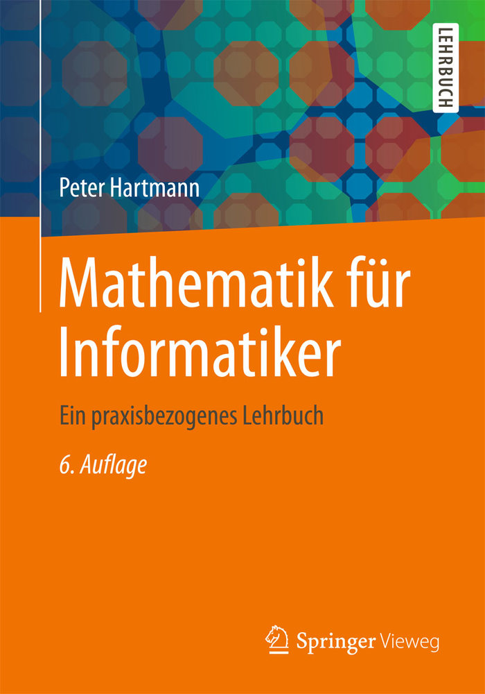 Mathematik für Informatiker