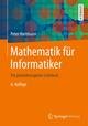 Mathematik für Informatiker