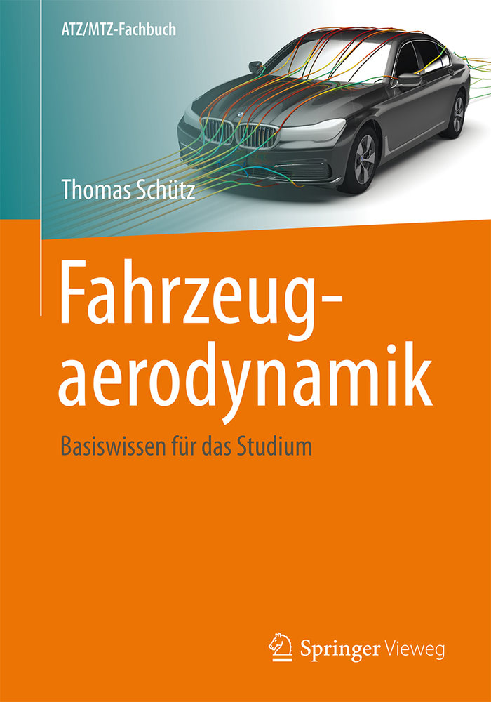 Fahrzeugaerodynamik