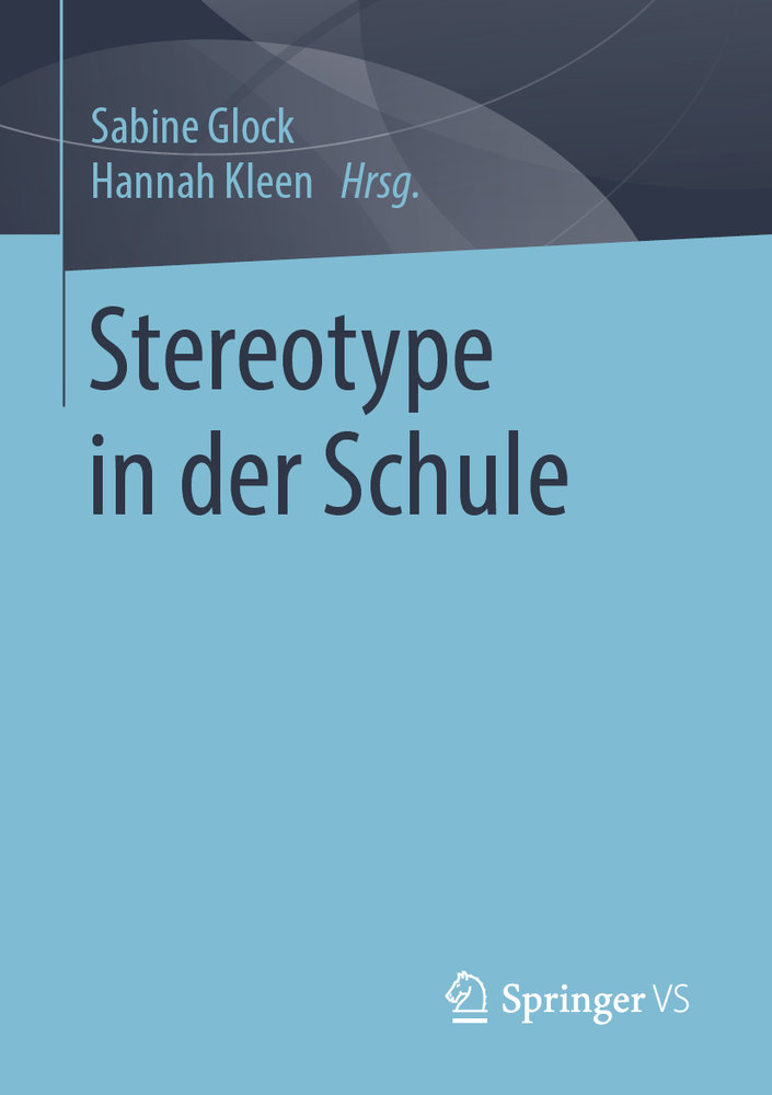 Stereotype in der Schule