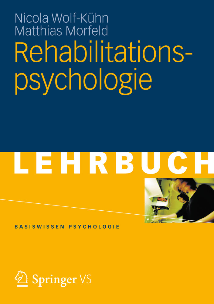 Rehabilitationspsychologie