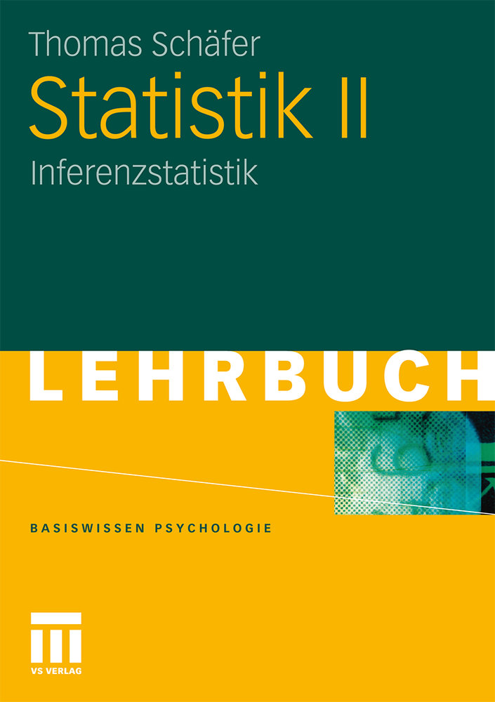 Statistik II