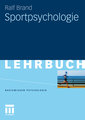 Sportpsychologie