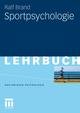 Sportpsychologie