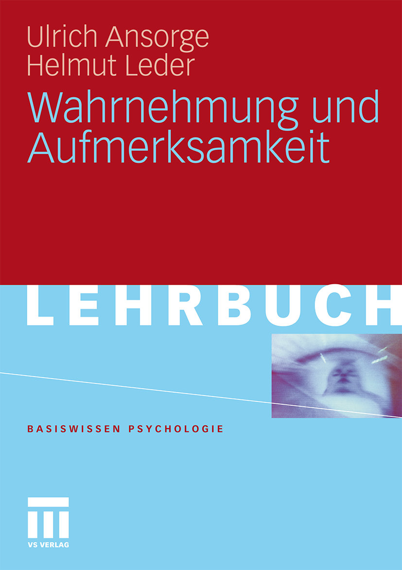 Wahrnehmung und Aufmerksamkeit