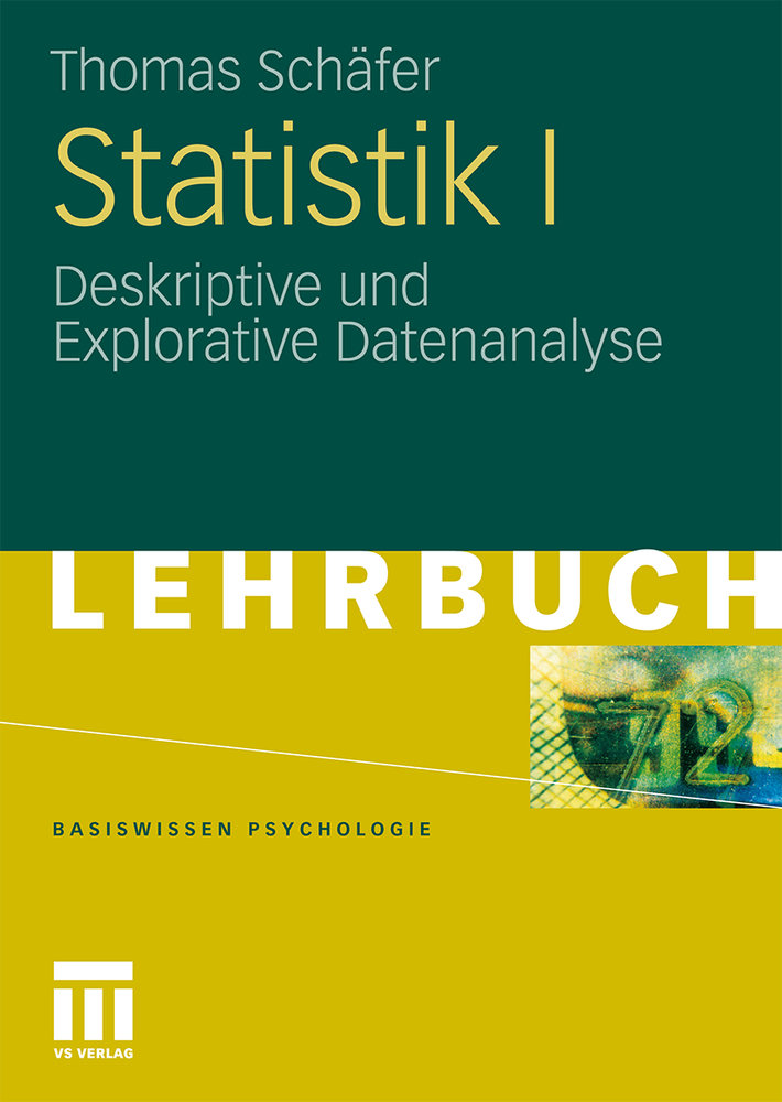 Statistik I