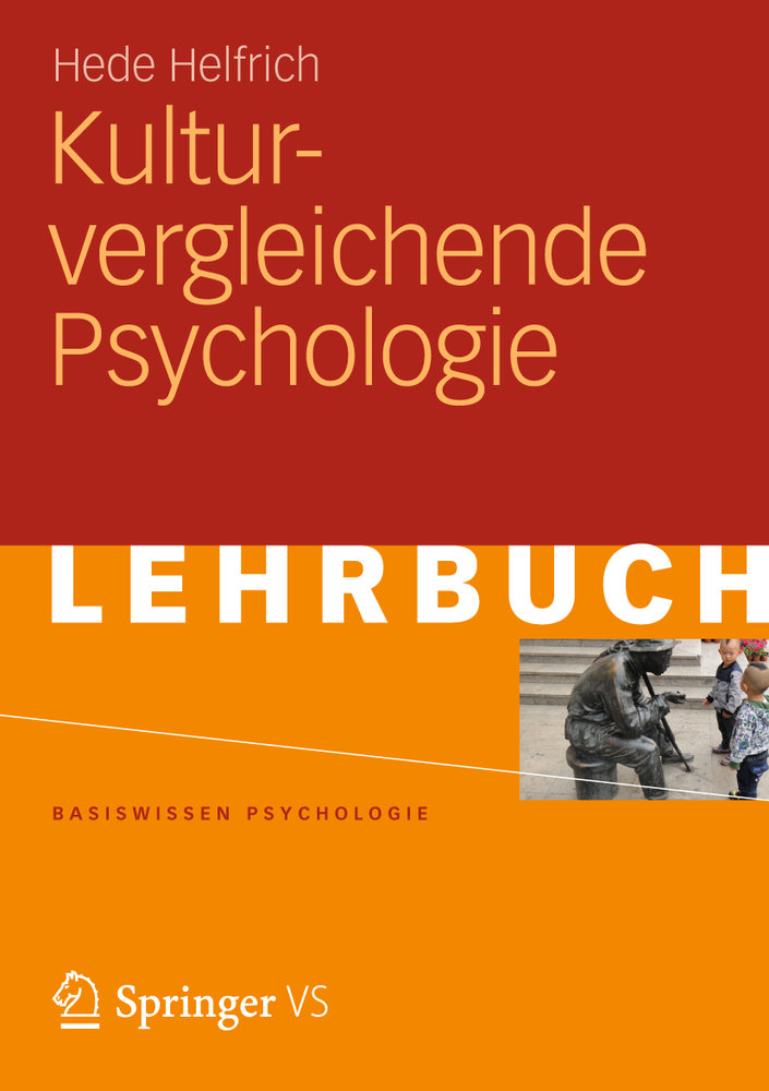 Kulturvergleichende Psychologie