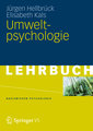 Umweltpsychologie