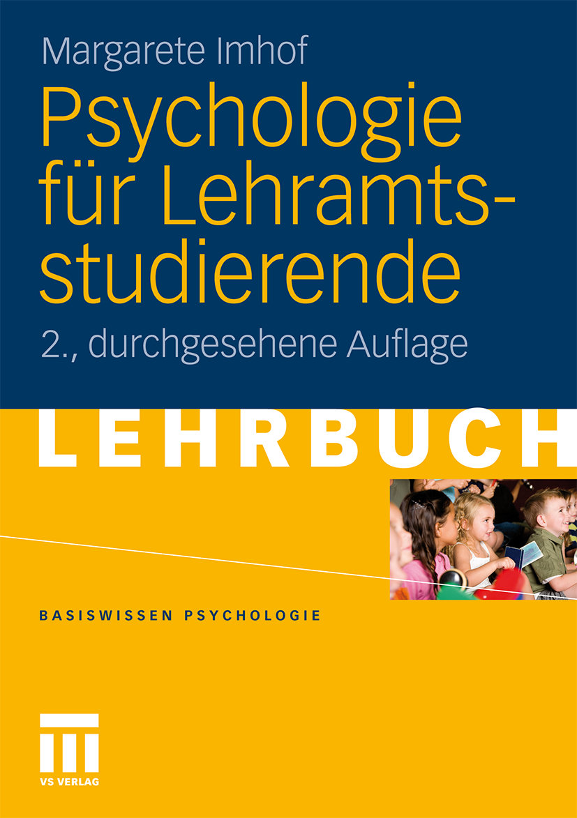 Psychologie für Lehramtsstudierende