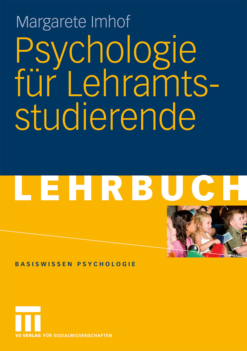 Psychologie für Lehramtsstudierende