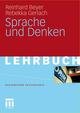 Sprache und Denken