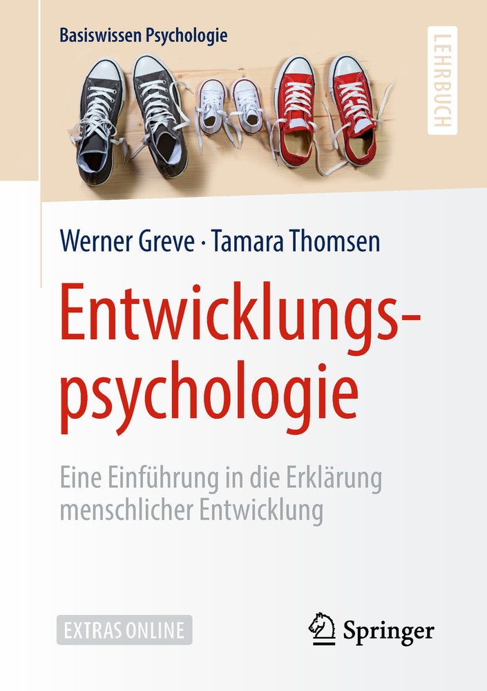 Entwicklungspsychologie