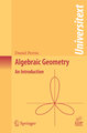 Algebraic Geometry