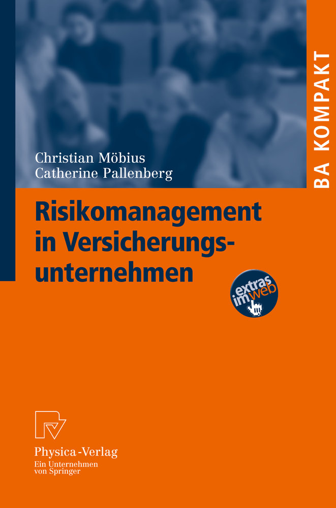 Risikomanagement in Versicherungsunternehmen