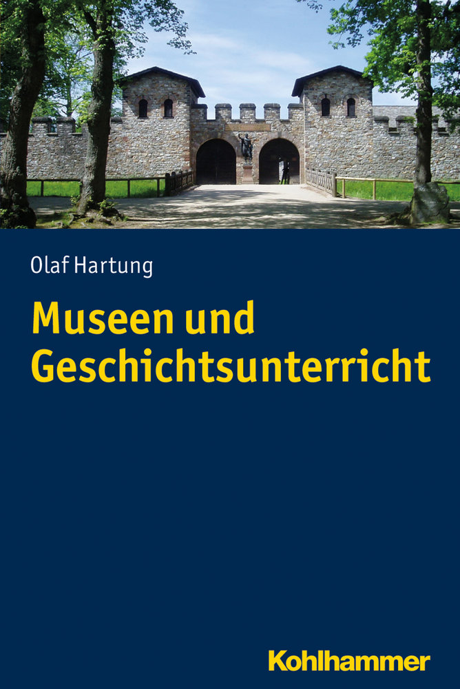 Museen und Geschichtsunterricht