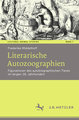 Literarische Autozoographien