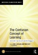 The Confucian Concept of Learning