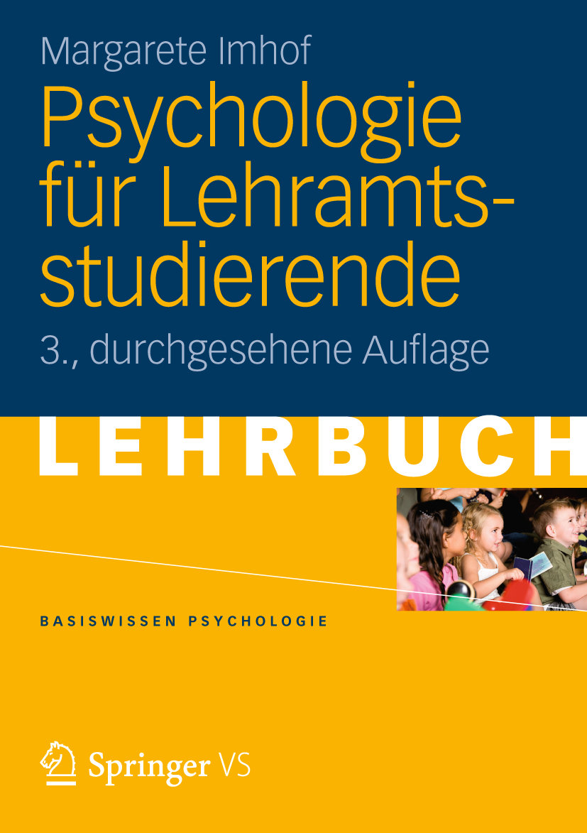 Psychologie für Lehramtsstudierende