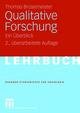 Qualitative Forschung