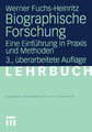 Biographische Forschung