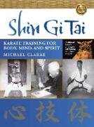 Shin Gi Tai