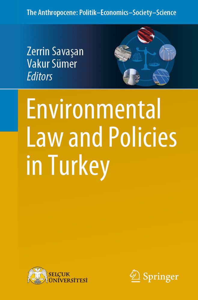 Environmental Law and Policies in Turkey