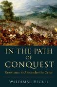 In the Path of Conquest