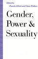 Gender, Power and Sexuality