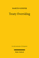 Treaty Overriding