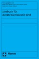 Jahrbuch für direkte Demokratie 2018