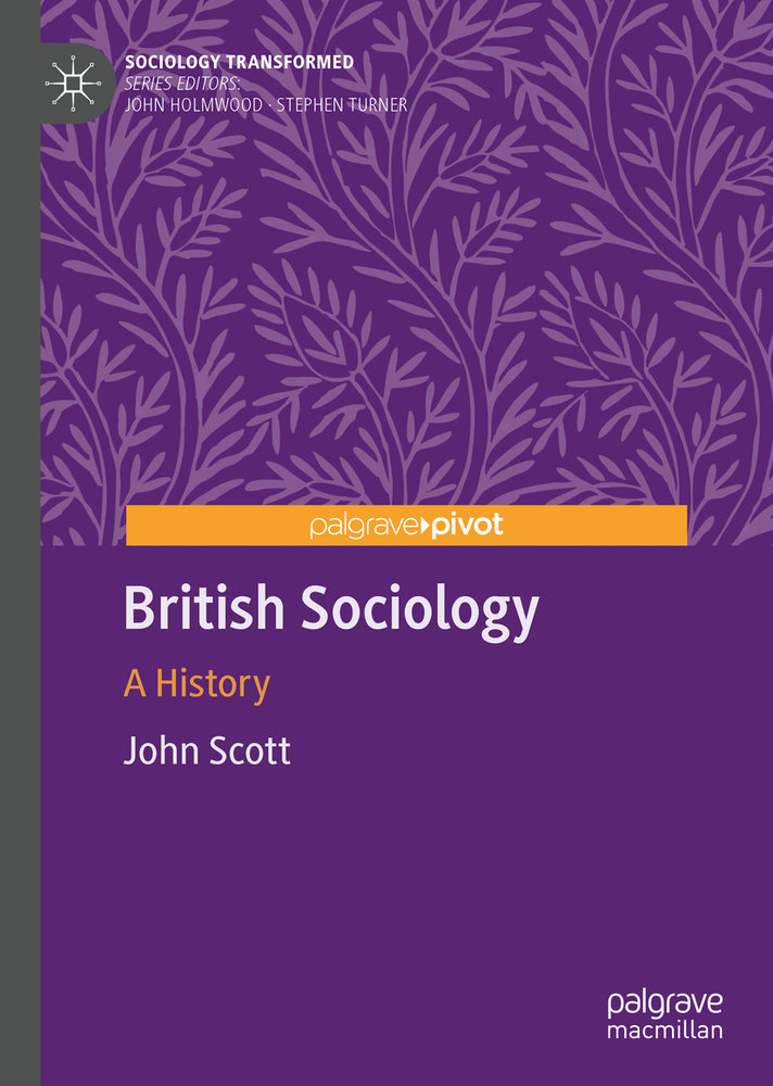 British Sociology