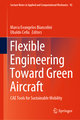 Flexible Engineering Toward Green Aircraft