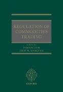 Regulation of Commodities Trading