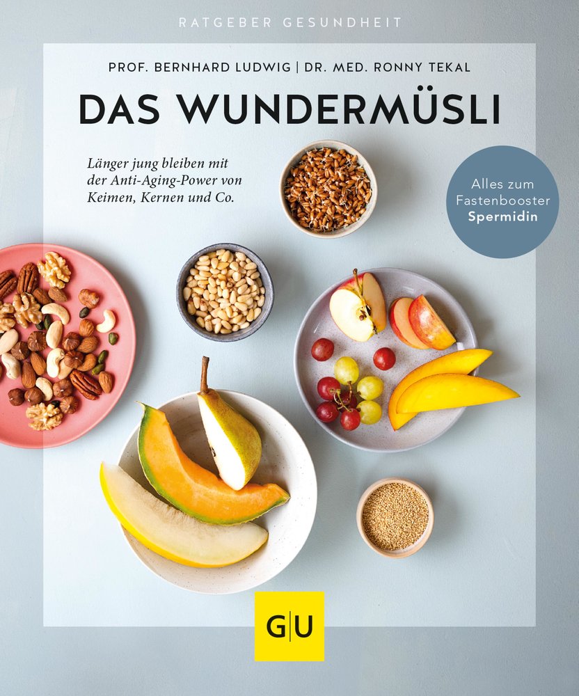 Das Wundermüsli