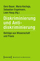 Diskriminierung und Antidiskriminierung