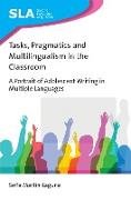 Tasks, Pragmatics and Multilingualism in the Classroom