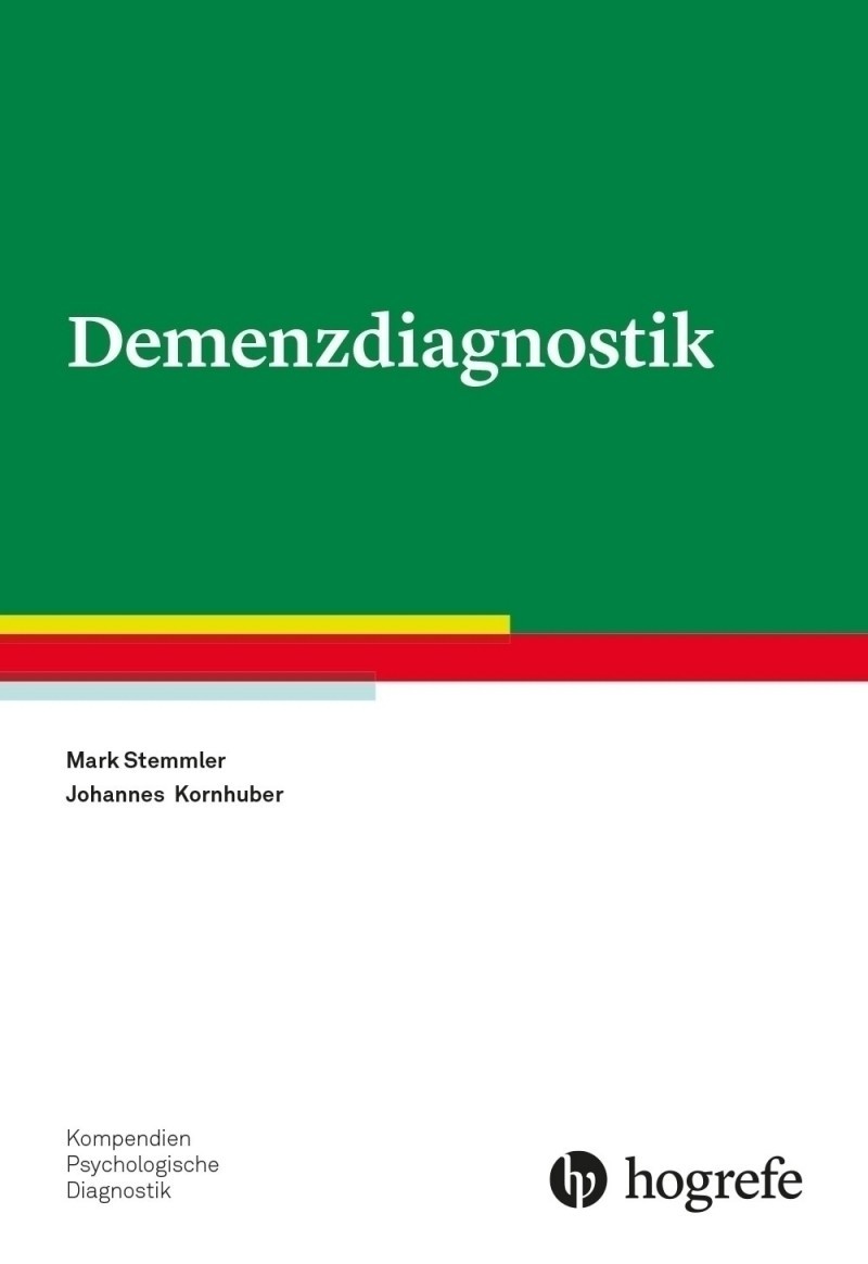 Demenzdiagnostik