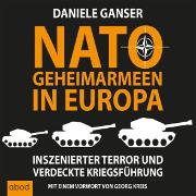 Nato-Geheimarmeen in Europa