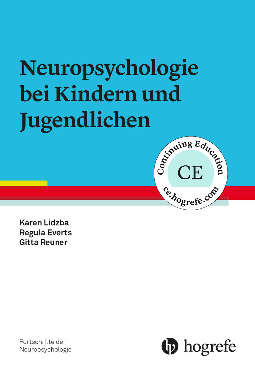 Neuropsychologie bei Kindern und Jugendlichen