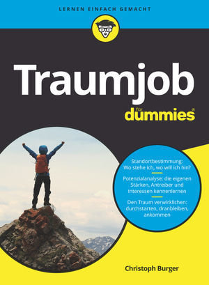 Traumjob für Dummies