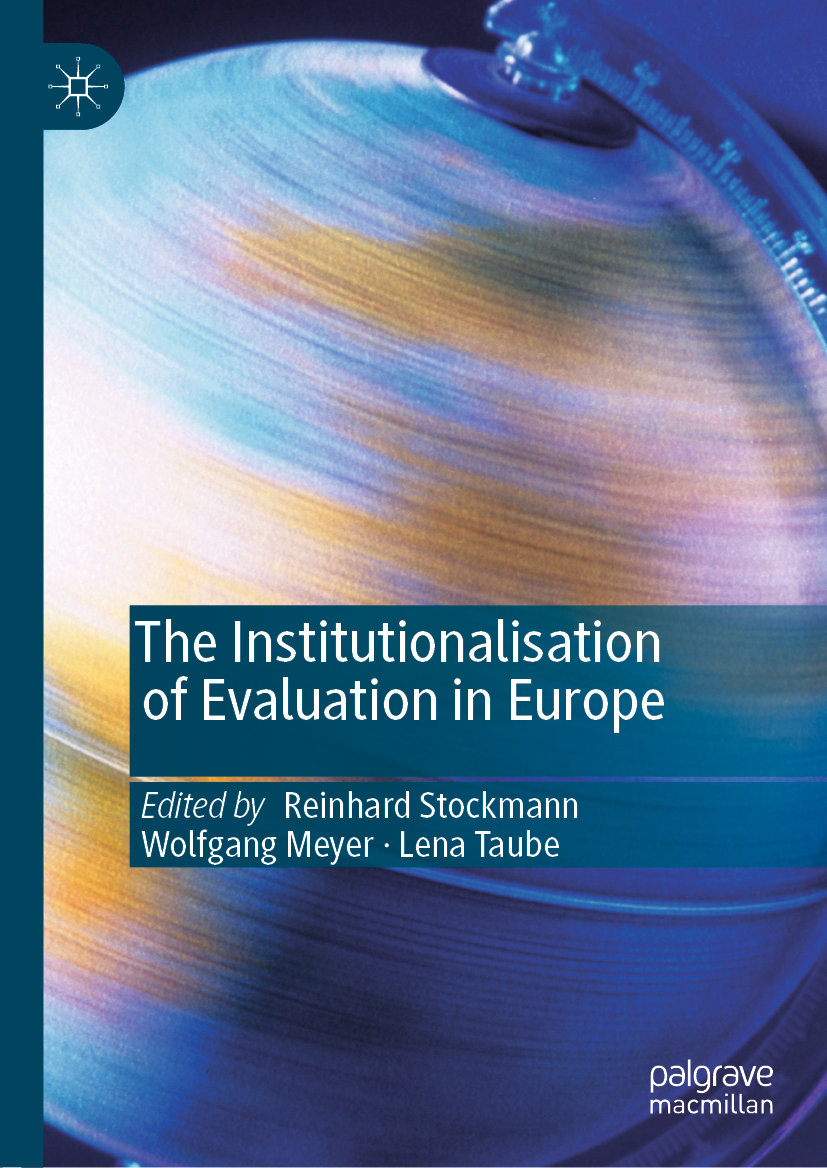 The Institutionalisation of Evaluation in Europe