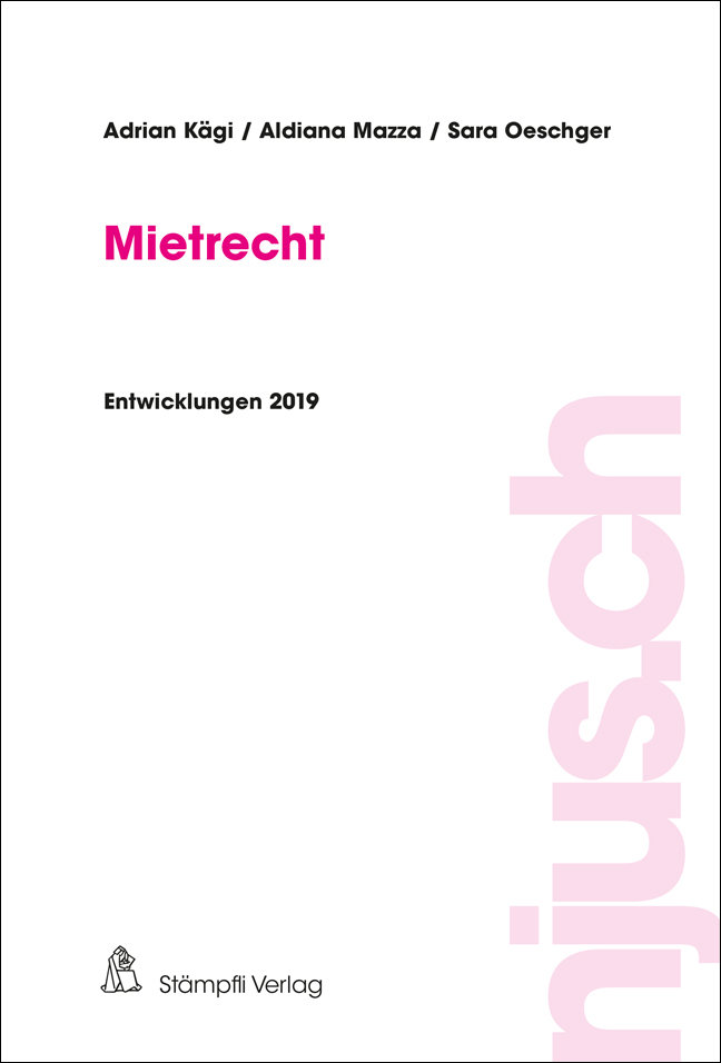 Mietrecht