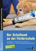 Der Schulhund an der Förderschule