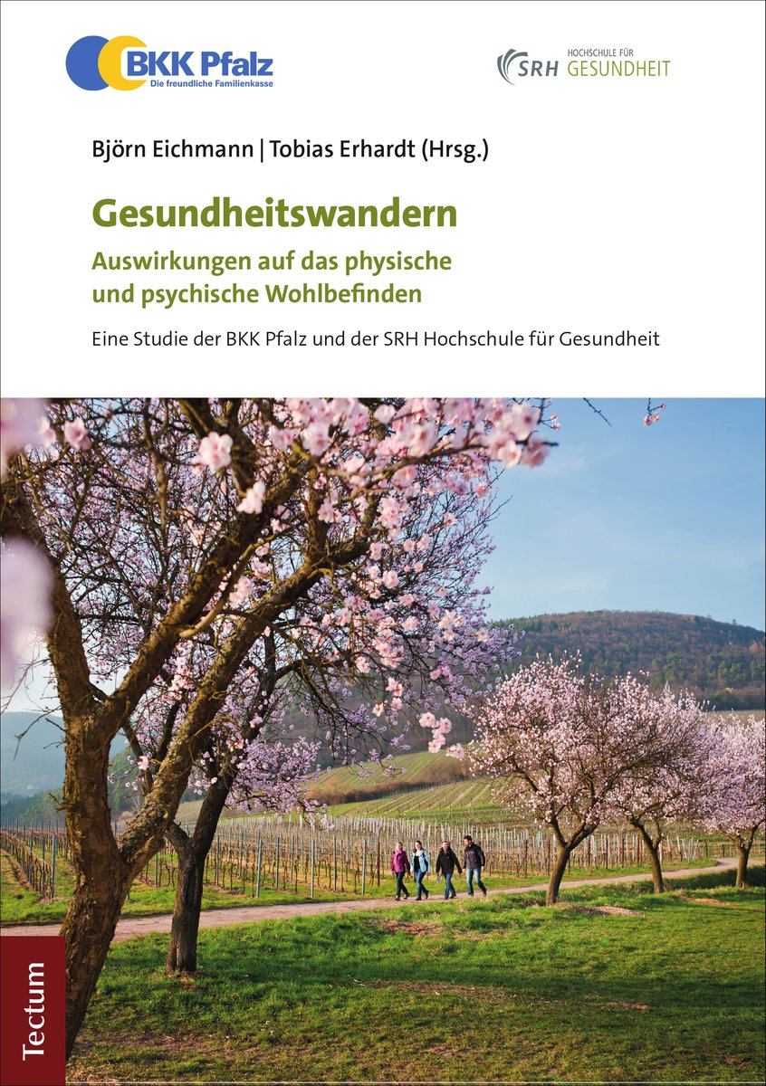 Gesundheitswandern