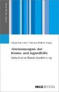 »Vermessungen« der Kinder- und Jugendhilfe